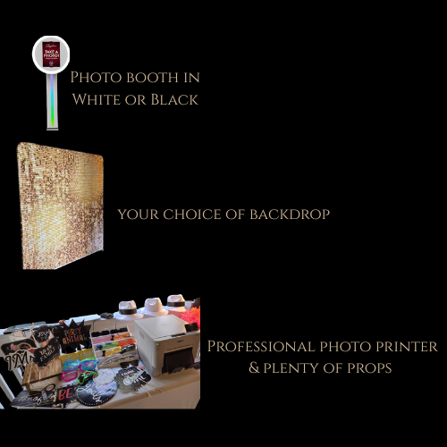 Gold Wedding Package