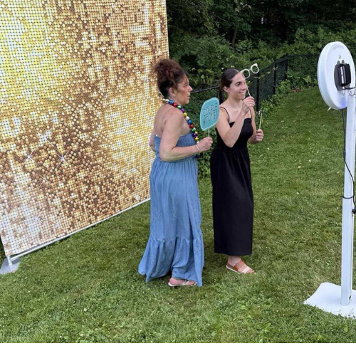 Gold Wedding Package