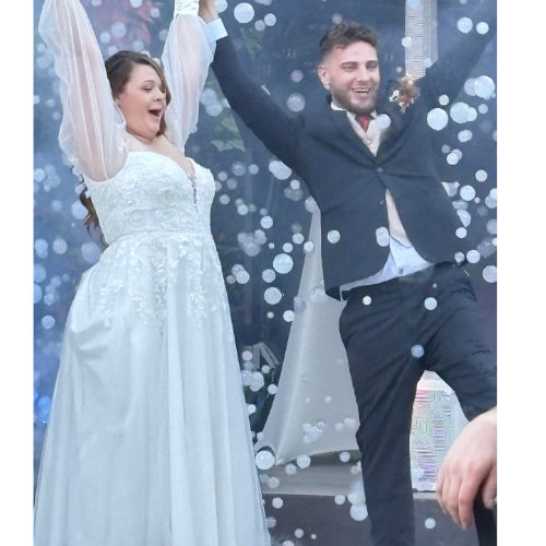 Diamond Wedding Package
