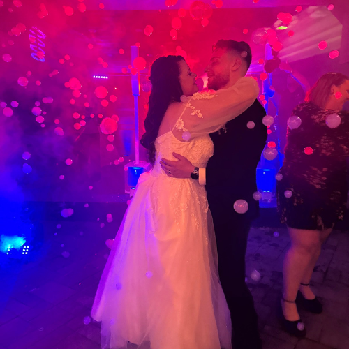Diamond Wedding Package