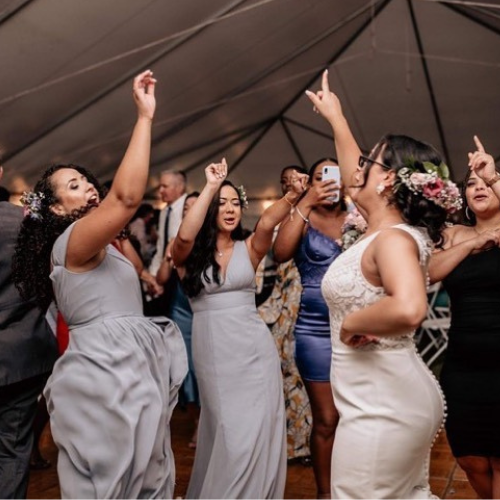Rose Wedding Package