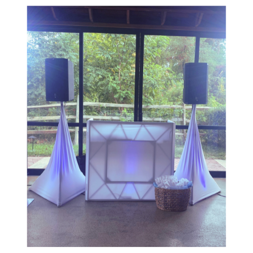Rose Wedding Package