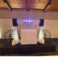 Sliver Wedding Package