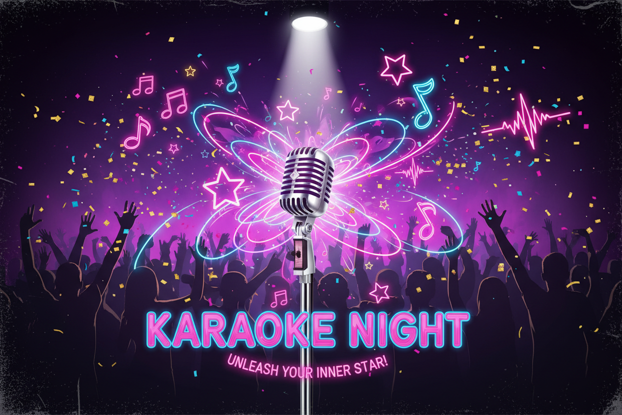 Karaoke
